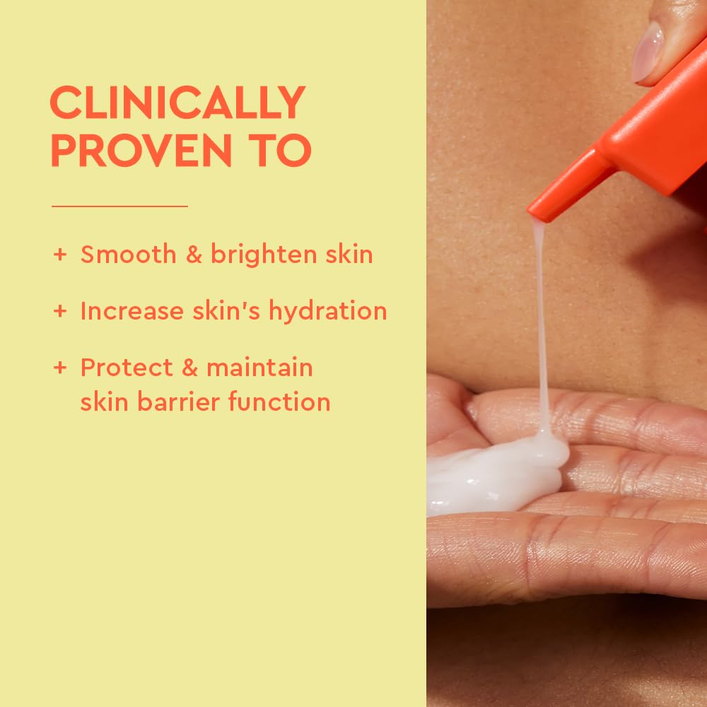 BYOMA pump close-up highlighting hygienic dispenser and precise dosing