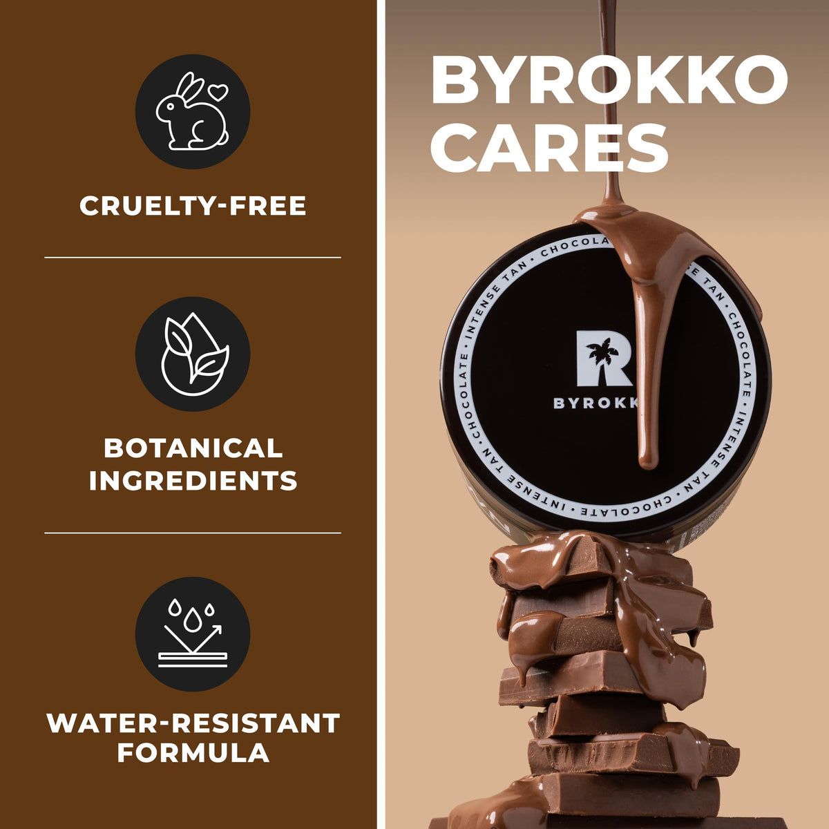 BYROKKO SHINEBROWN on a beach towel lifestyle shot suggesting outdoor use