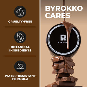 BYROKKO SHINEBROWN on a beach towel lifestyle shot suggesting outdoor use