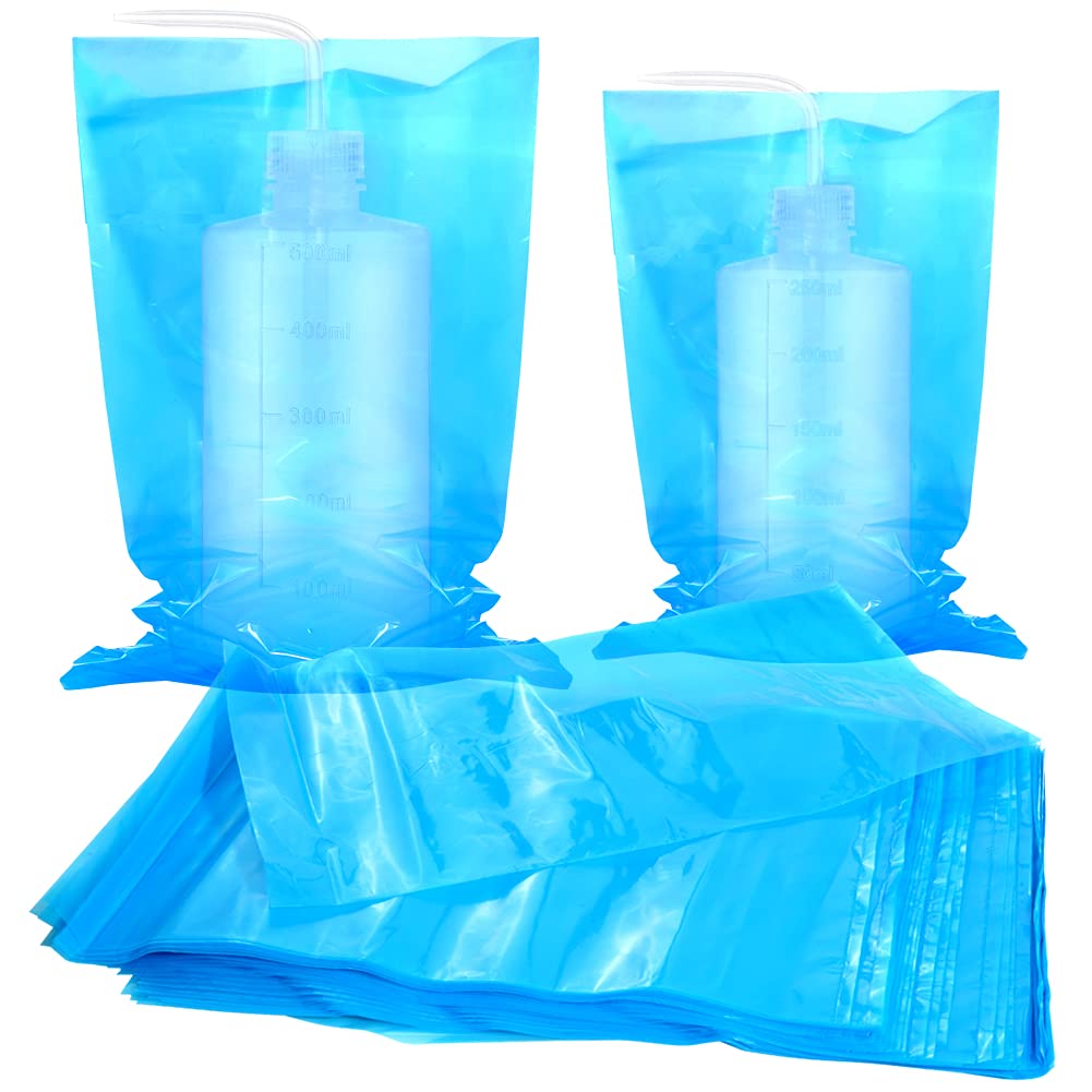 bysiter front packaging showing 200pcs pack and clear benefits