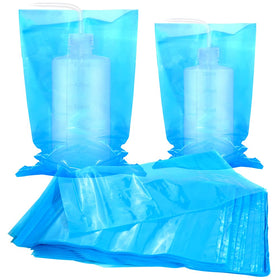 bysiter front packaging showing 200pcs pack and clear benefits
