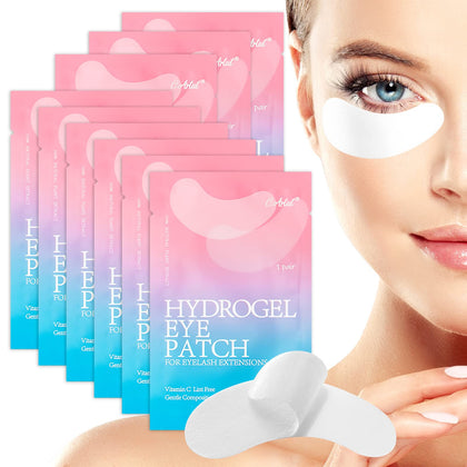 C. ARTIST front packaging showing 110 pairs and kit benefits for salons