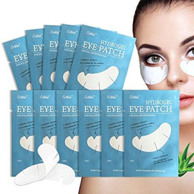 C. ARTIST pads arranged in salon setting for efficient workflow