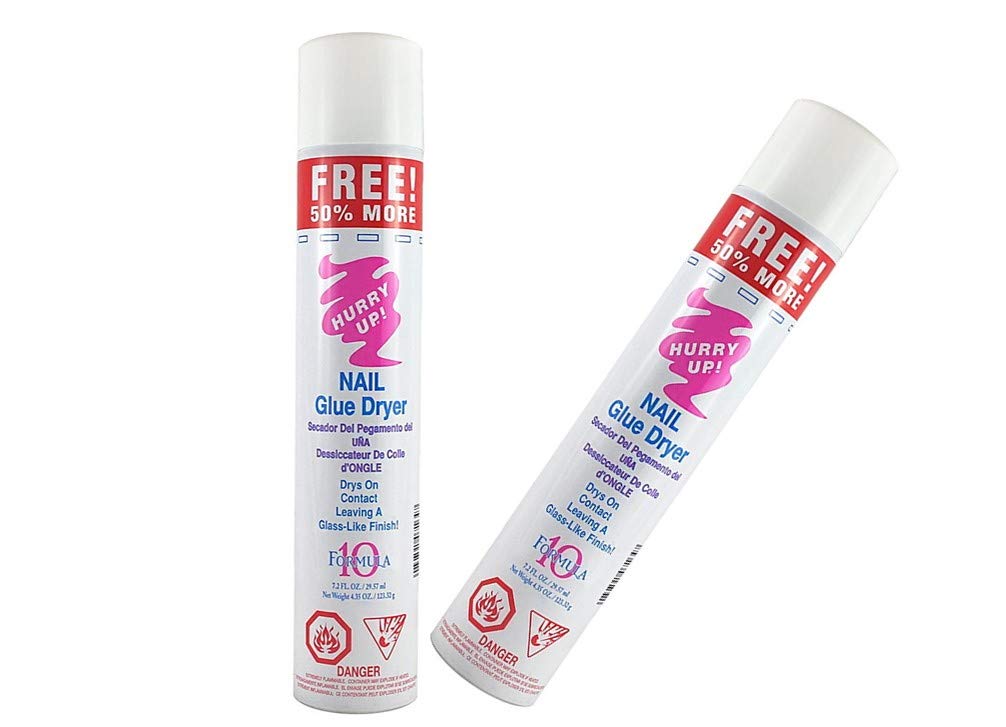 C.N. bottle front label showing size and formula with clear professional branding and benefits