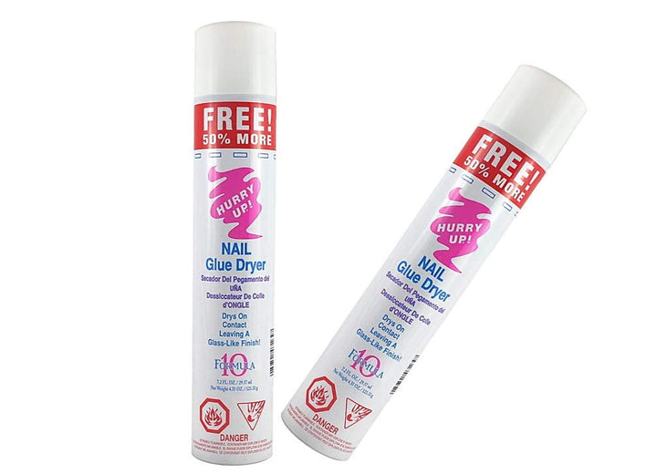 C.N. bottle front label showing size and formula with clear professional branding and benefits