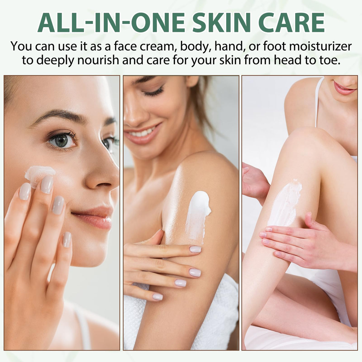 Cacukn ingredients with raw honey and beeswax for nourishing support