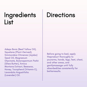 CADDISE shea butter and jojoba oil close-up showing nourishing skin benefits