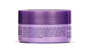 CADIVEU styled hair after use showing smoother, shinier, frizz-reduced finish