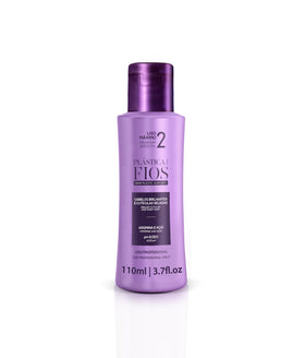 CADIVEU front packaging showing compact 110ml bottle and brand clarity