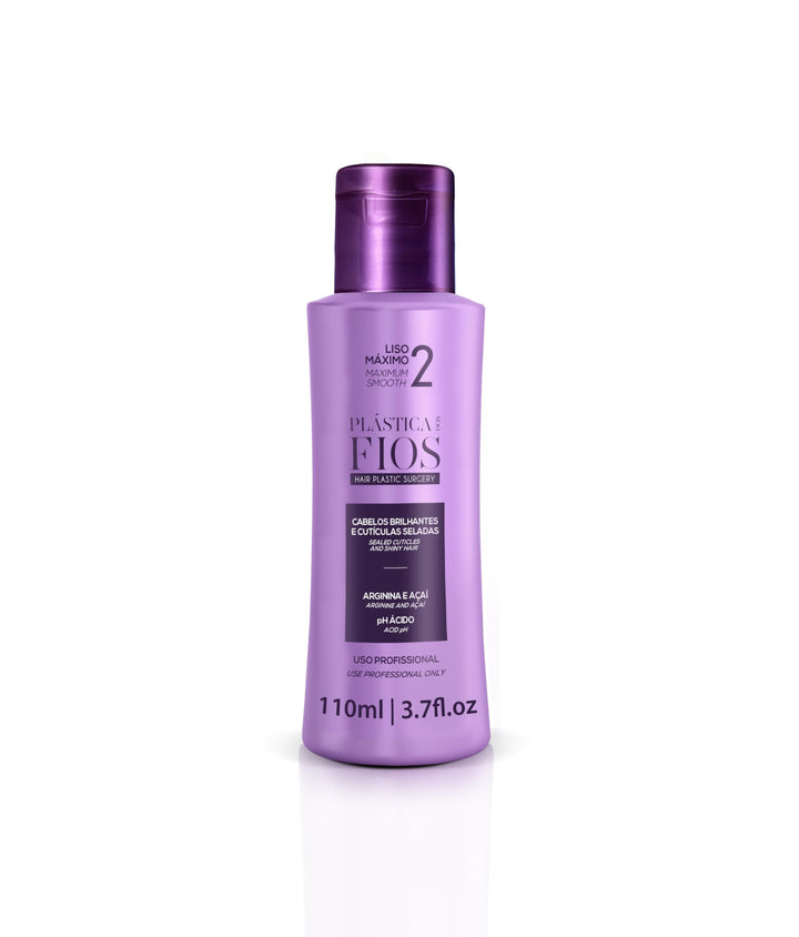 CADIVEU front packaging showing compact 110ml bottle and brand clarity