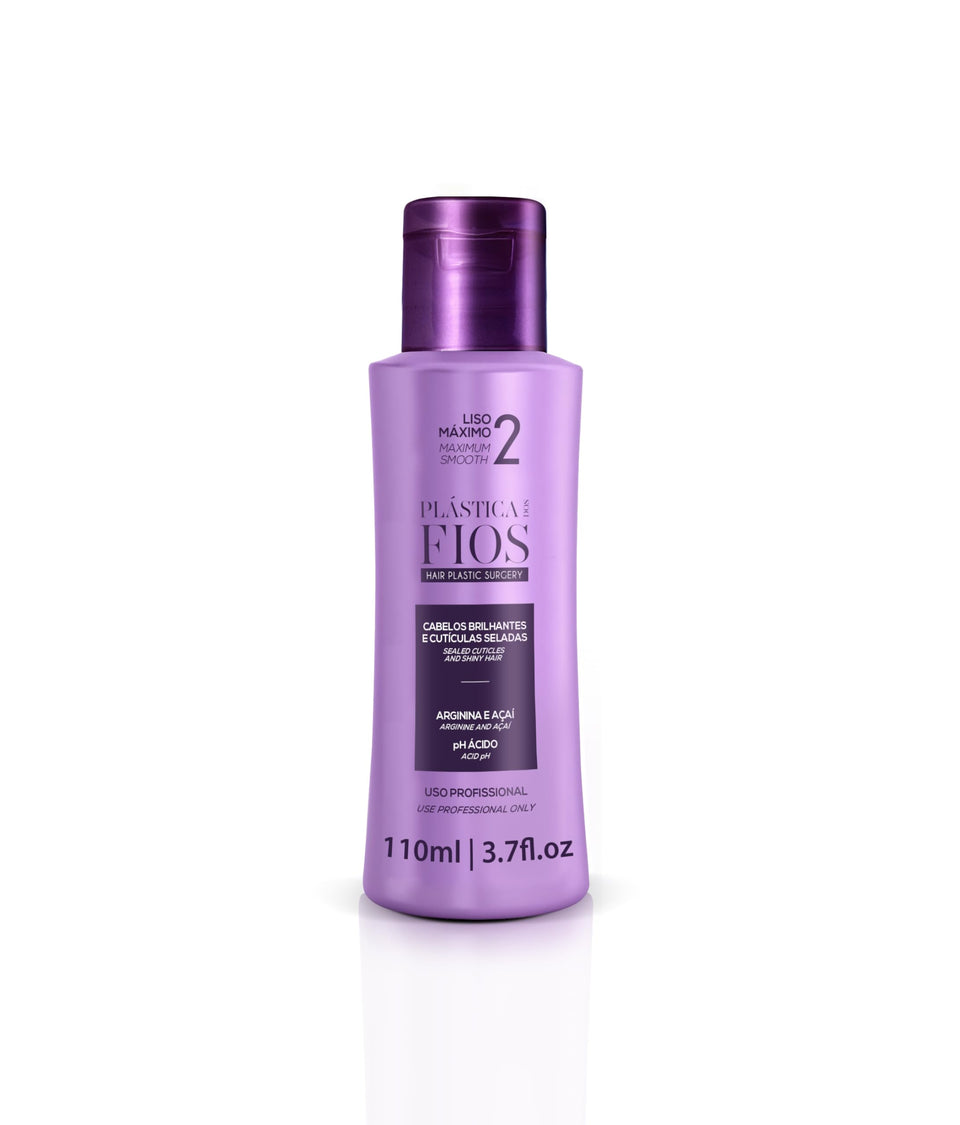 CADIVEU front packaging showing compact 110ml bottle and brand clarity