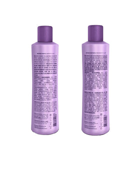 CADIVEU Plastica Dos Fios creamy texture close-up for smooth hydration