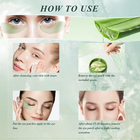 Caewous serum droplet on skin displaying concentrated hydration