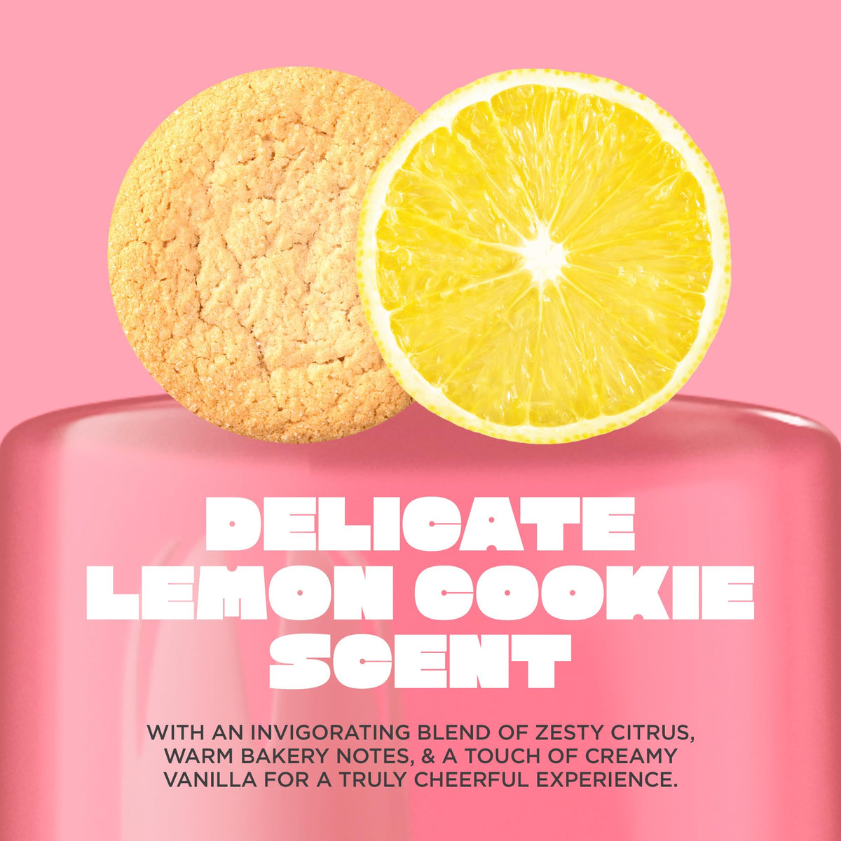 Cake Beauty mousse in use during blow-dry delivering root lift and long-lasting body