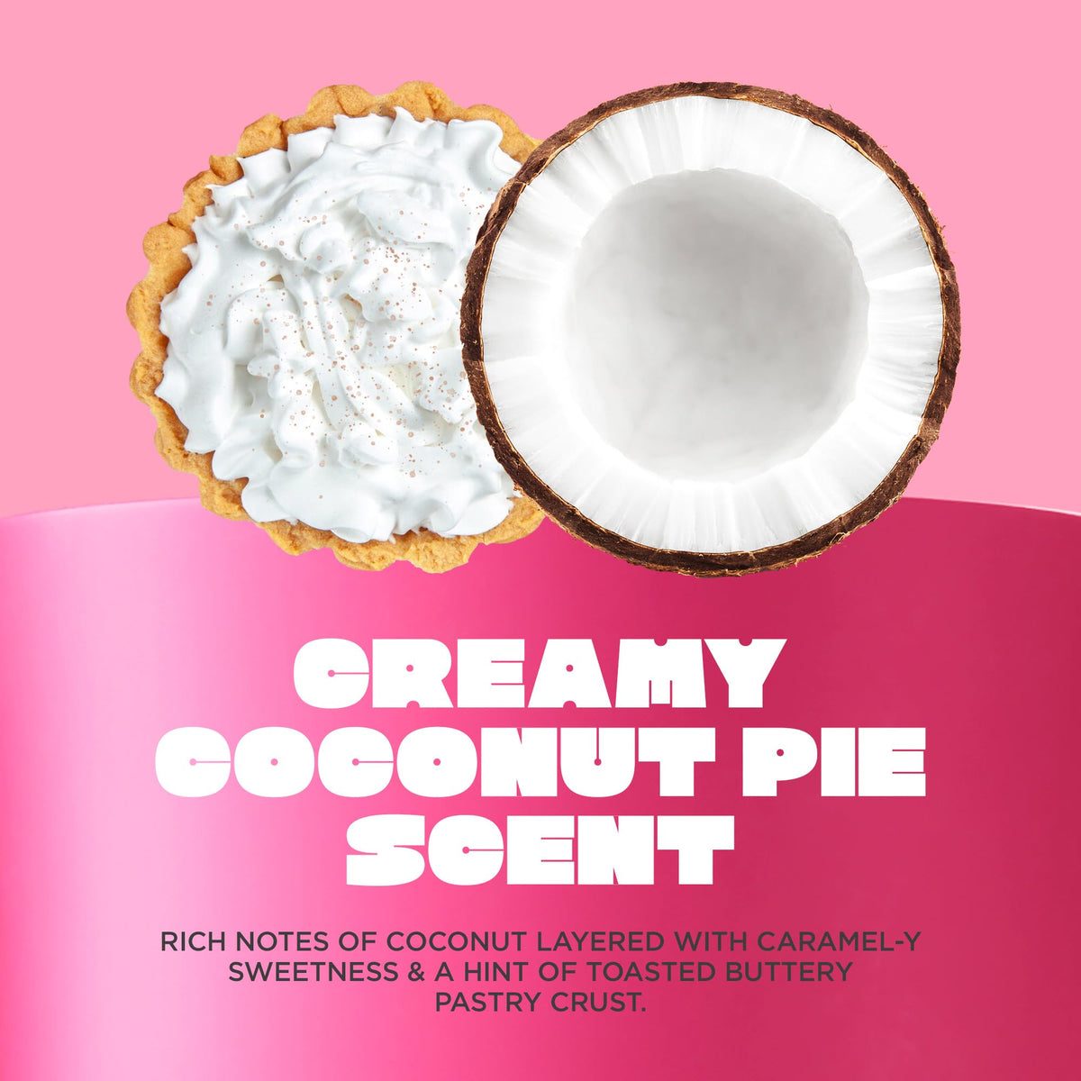 Cake Beauty shampoo lathering in shower, demonstrates gentle cleansing and moisture
