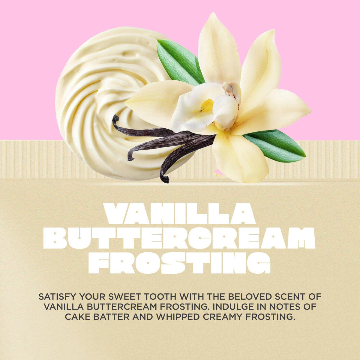 Cake Beauty creamy lather on hand, shows rich foam for soft skin feel