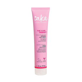 Cake Beauty front packaging showing 177 mL tub and label for easy identification