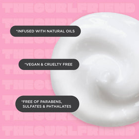 Cake Beauty natural oils close-up highlighting nourishing ingredients
