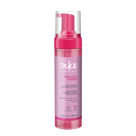 Cake Beauty front packaging showing product benefits and size