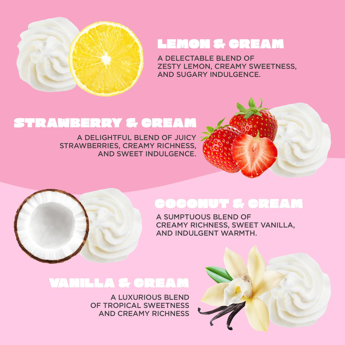 Cake Beauty product label and ingredients panel emphasizing vegan and cruelty-free formulation