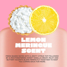 Cake Beauty styling spray used on blowout to boost volume and finish