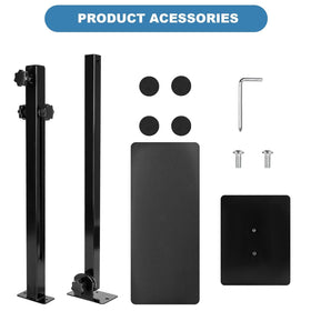 CAKMSMAO arm rest in studio use with artist delivering steady support for detailed tattooing