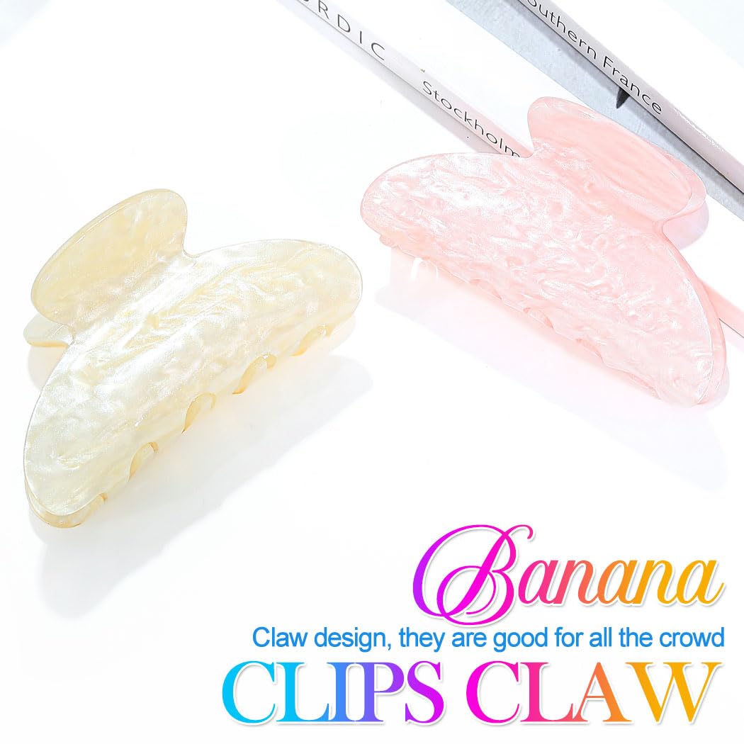 CAKURE close-up of acrylic finish highlighting smooth texture, gentle on hair