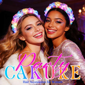 CAKURE gift-ready packaging ideal for birthdays and holidays