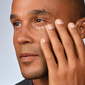 Caldera + Lab plant stem cell ingredient spotlight with soothing benefit