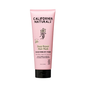 California Naturals front jar showing product and branding benefits