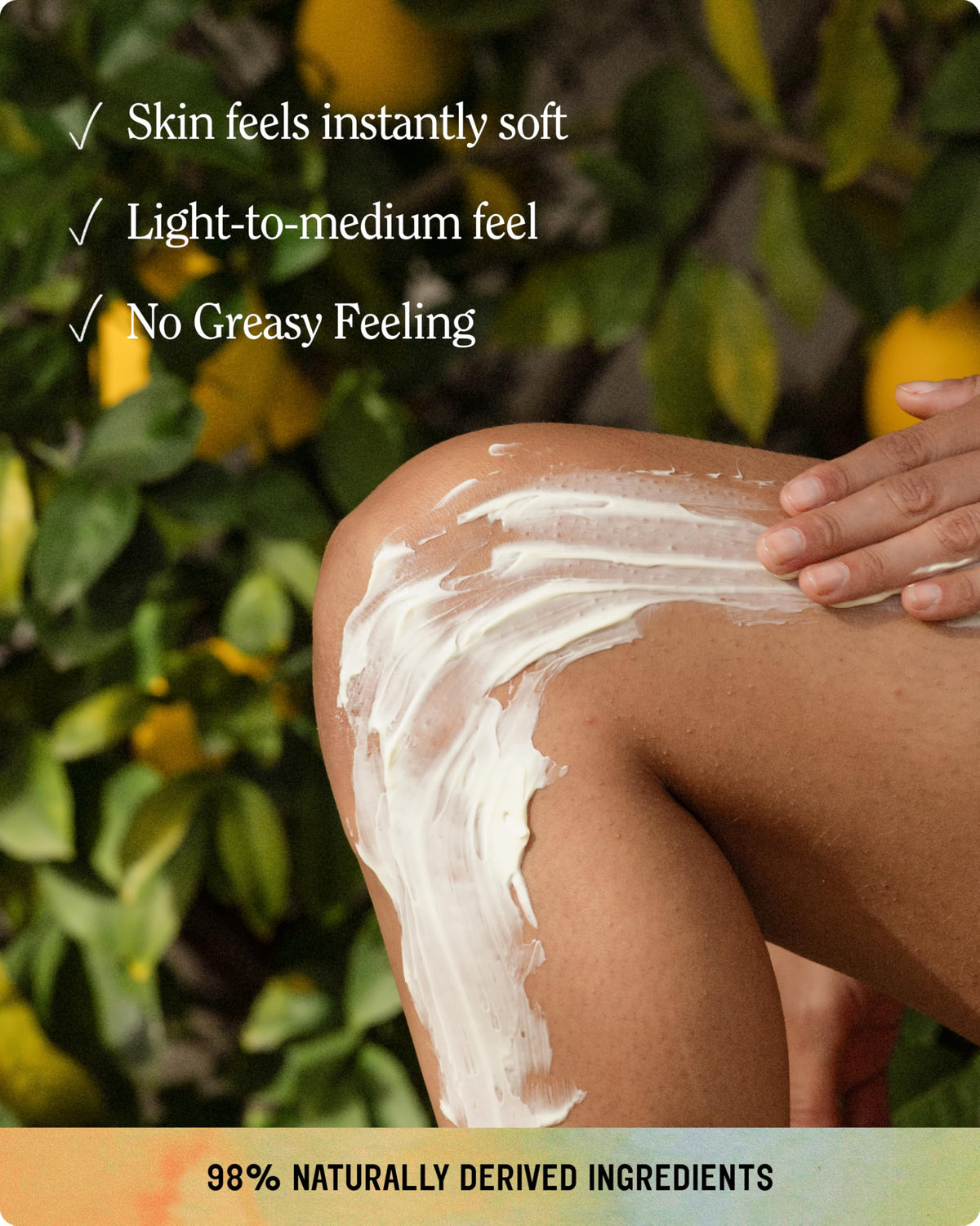 California Naturals pump detail highlighting easy-dispense and no-mess benefit