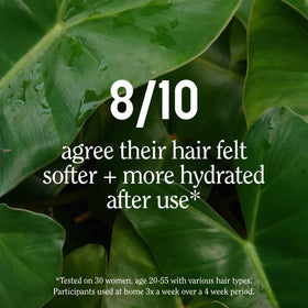 California Naturals label close-up with vegan and cruelty-free badges benefit