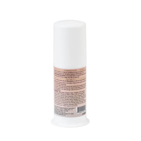 calista close-up of fibrous paste texture highlighting lightweight volume benefit