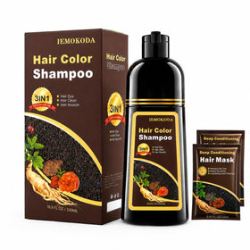 Callmynm front packaging showing 500ml bottle and clear labeling benefit: easy at-home color