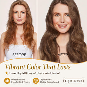 Callmynm pump dispensing shampoo texture showing creamy lather for even application benefit