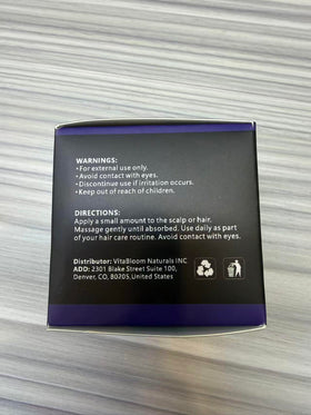 Calvris on bathroom counter in routine setting showing convenience benefit