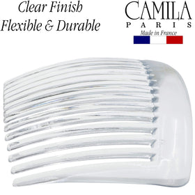 Camila packaging with Made in France label communicating quality craftsmanship