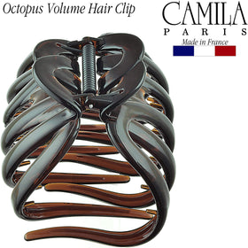 Camila Paris view of the strong internal spring for lasting tension