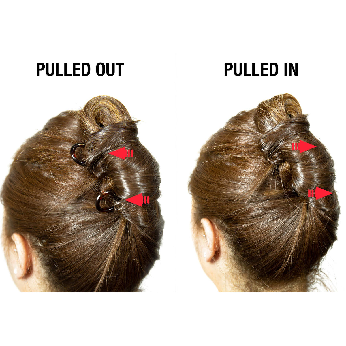 Camila Paris close-up of wavy two-prong tips highlighting grip and secure hold