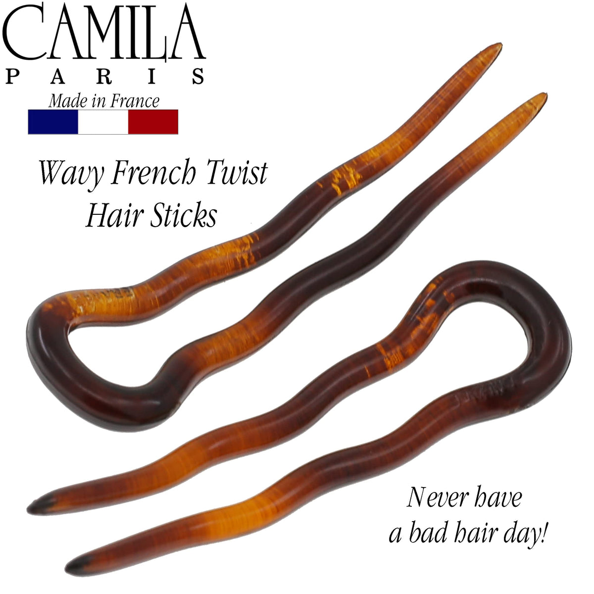 Camila Paris texture detail of cellulose acetate surface for slip-resistant grip