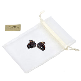 Camila Paris packaging label made in France for trusted quality