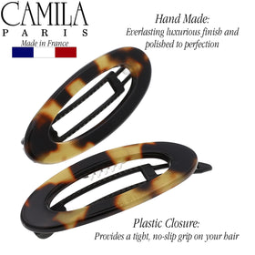 Camila Paris lifestyle on table suggesting everyday elegance and convenience