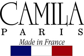 Camila Paris lifestyle photo outdoors showing wearable elegance benefit: versatile style