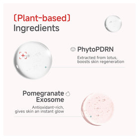 CANDORLOV lotus and pomegranate jar image highlighting botanical repair support