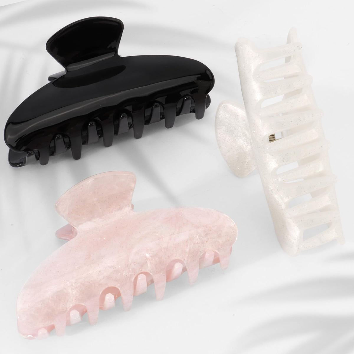 Canitor clips in gift packaging ideal for giving practical, pretty presents