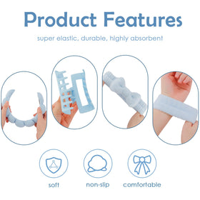 Canitor travel pouch packed, convenient for on-the-go routines