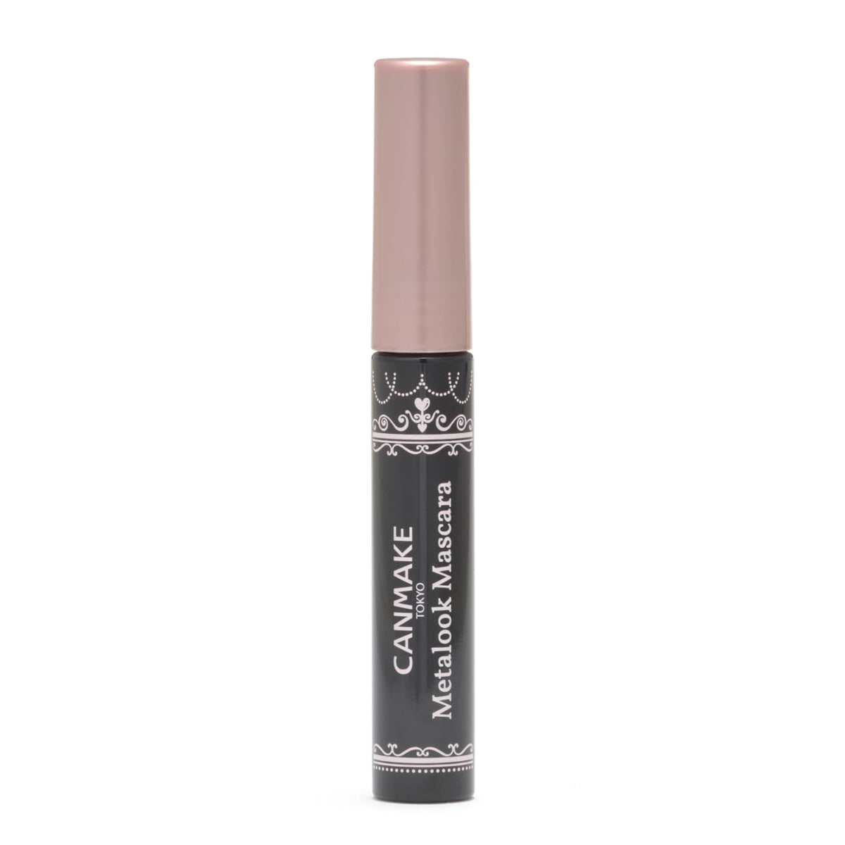 CANMAKE front packaging showing sleek tube and product name, great for quick ID