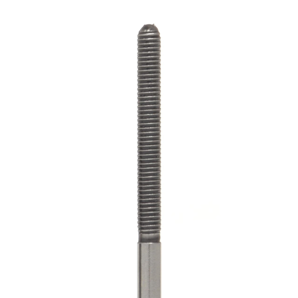 CANMAKE wand texture swipe demonstrating smooth oil-based formula and even coat