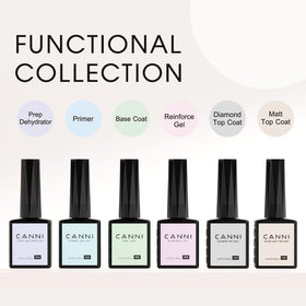 CANNI base coat and primer close-up highlighting prep for longer-lasting wear