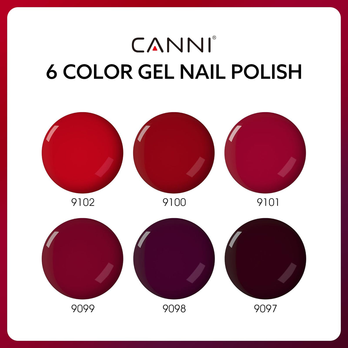 CANNI close-up of brush and neck showing smooth application benefit